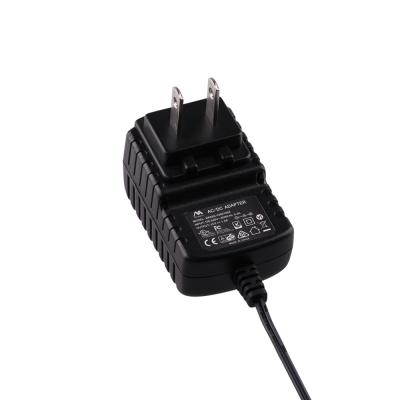 China Ac/dc adapter 10V 1A AC power adapter /switching power supply /wallmount power supply for sale