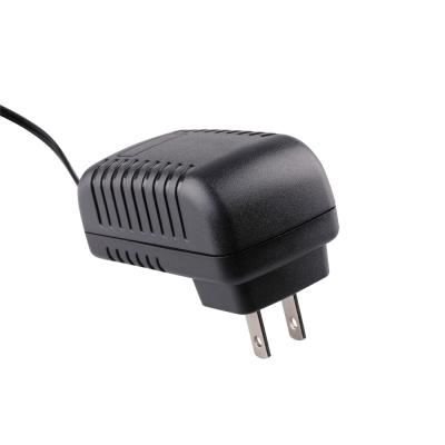 China Mobile Phone Wall Power Adapter 5V 3A 15W Variable Interchangeable Power Adapter for sale