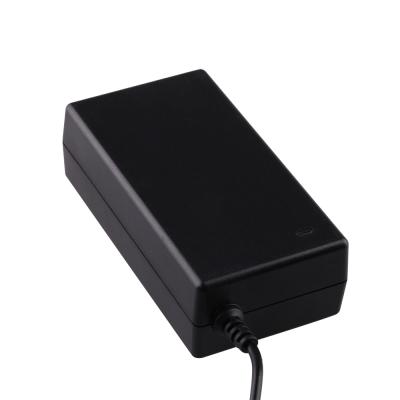 China Universal Routers AC To Desktop DC Power Supply 12v 6a Power Adapter for sale