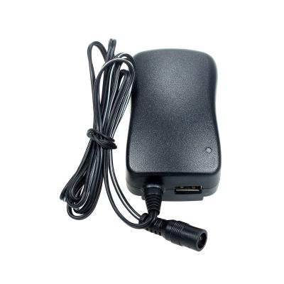 China Routers 3v To 12v Adjustable Multi Voltage Adapter 30w AC Adapter for sale