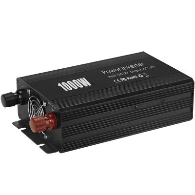 China Modify sine wave 3000w modify pure sine wave inverter power inverter for sale