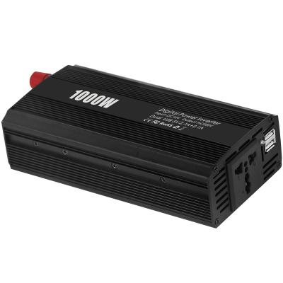 China Modify Sine Wave CE RoHS Good Quality Power Inverter 3000w For Home Use Inverter for sale