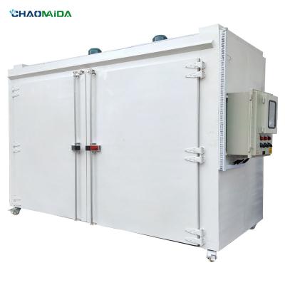 China Medicine Processing Industrial Drying Oven,Electric Powder Coating Oven,Powder Coating Oven For Sale Product for sale