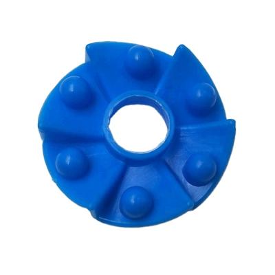 China Custom DIY ABS/Acetal/Acrylic/CPVC/Nylon/Polycarbonate/Polyester/PolythyleneABS Silicone Rubber Parts Injection Molding for sale