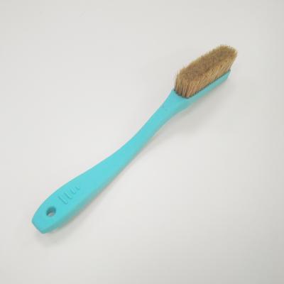 China Gift Climbing Crush Brush Boars Hair Climbing Brush for sale