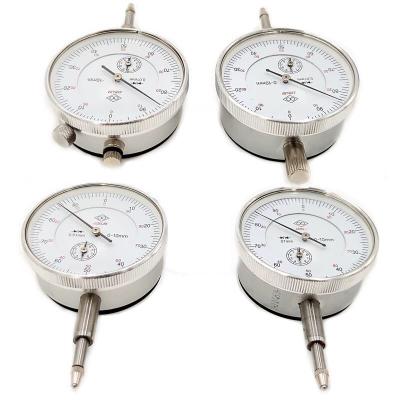 China Dial Indicator Tool Dial Indicator Measuring Accuracy 0.01 Mm for sale