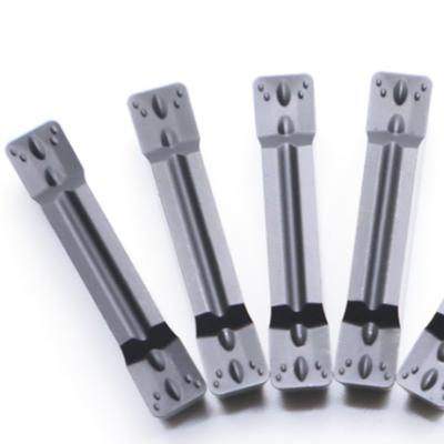 China Milling Cutter MGMN250-G H01 Precision Grooving Aluminum Inserts Milling Cutting Tool for sale