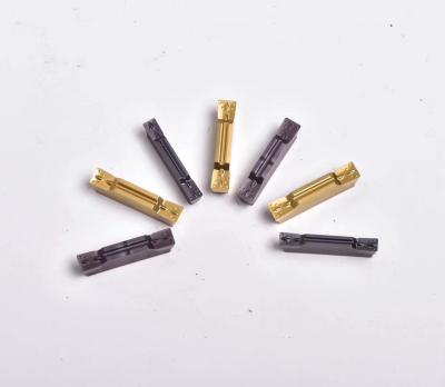 China Internal Turning Tool CNC Cutting Tools Carbide Grooving Inserts for sale