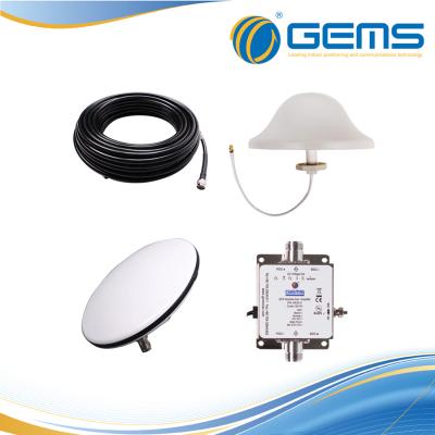 China For GPS/GNSS Products Test GPS Signal Repeaters Kit BGGRK for sale