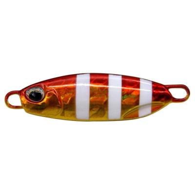 China Realistic 3d Eyes Casting Hard Wobblers Swimbait Sinking Fishing Lures Minnow Lure for sale