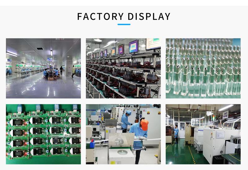 Verified China supplier - Shenzhen Haishitongda Technology Co., Ltd.