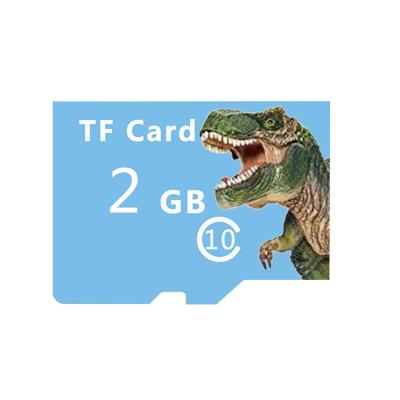 China GJTF07 128GB 128GB TF Memory Card Micro Class 10 Plastic Memory Card With High Speed ​​Camera Phone Adapter for sale