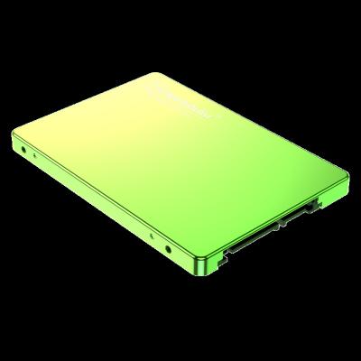 China GJS10 SSD 2.5 Inch SATA3/SATA2 120GB 240GB 480GB 960GB Internal Solid State Drive HDD 60GB 480GB 960GB 2TB for sale