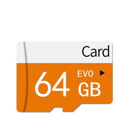 China Plastic Best Quality SD Memory Card 8GB 32GB 64GB 256GB 128GB 16GB TF Card U1 U3 C10 Flash Camera for sale