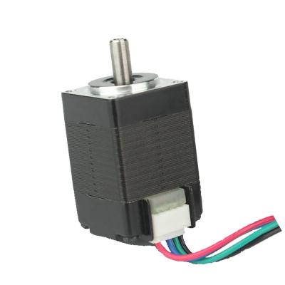 China JK20HS30-0506/1.8 degree 20mm 2 phase stepper motor JK20HS30-0506 small size hybrid pitch motor/20mm for sale