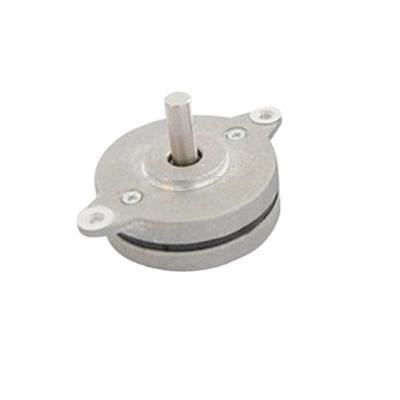 China 0.9 degree 36mm stepper motor for 36mm robots for sale