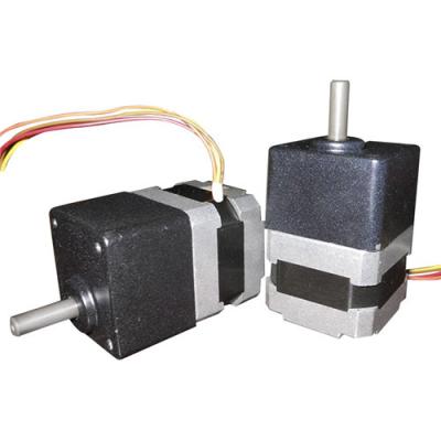 China 57mm gearbox 57mm stepper motor for sale