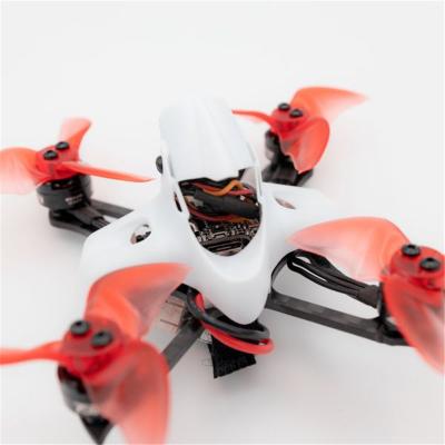 China With Camera Tinyhawk II Run BNF FPV Drone F4 5A 7500KV RunCam Nano2 700TVL 37CH 25/100/200mW VTX 2S for sale