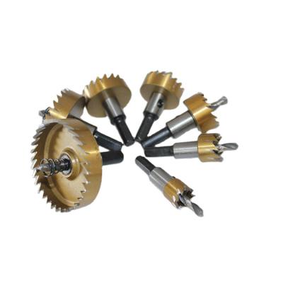 China Hot selling metal drilling product hss drill bit price of metal drilling for sale