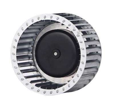 China 230V 120 EC Forward Curved Centrifugal Fan Brushless External Rotor Motor for sale