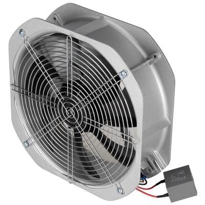 China AC Cooling Fan Axial Fan Blower 280 115V Medical Ventilation​ Brushless for sale