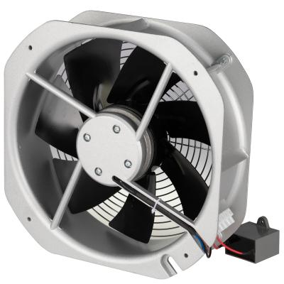 China PWM DC Axial Fan Blower Axial And Centrifugal Fans 2800 225 24V Power Saving Medical Ventilation​ for sale