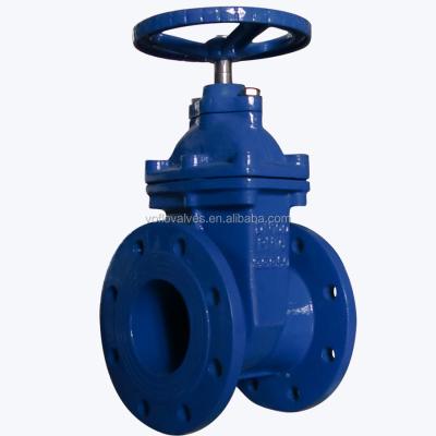 China General Professional Water Gate Valve PN 16 5