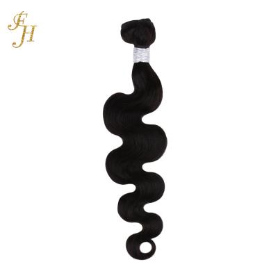 China Wholesale Natural Body Wave Body Wave Hair Mix Bundles Good Quality Remy Hair Body Wave for sale