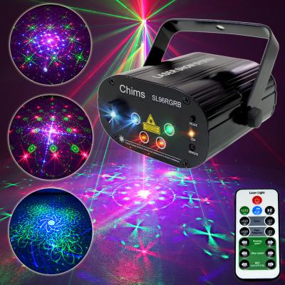 China remote control & Outdoor Wall Decor Multi Color Outdoor LED Laser Light Strobe LED Laser Light Strobe Party Event Party Christmas Christmas for sale