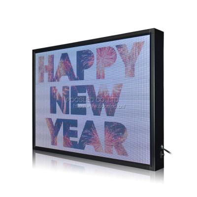 China Office Building Factory Directly Supply P3 RGB Indoor LED Display Professional WholesaleLed Message Scrolling Display for sale