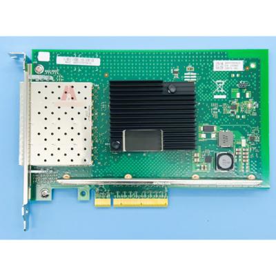 China Server 869585-B21 563SFP+ 10GB 4 Port X710-DA4 Adapter 869583-001 870511-001 for sale