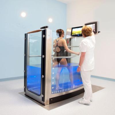 China Waterproof Underwater Treadmill Supplier, Made in China ADUT030 for sale