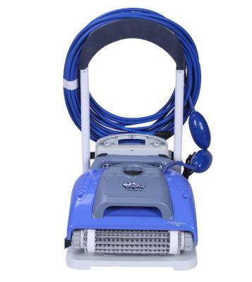 China Wholesale pool robot cleaner, automatic pool cleaner. AD-0047475 for sale