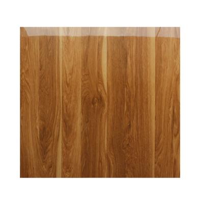 China Polished Porcelain Glazed Tile Modern Wooden Glazed Tiles Metallic New Style for sale