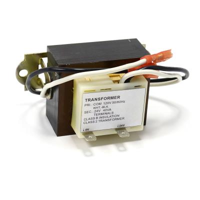 China Air Conditioner Aftermarket Replacement Packard 4011OFT Transformer with Terminals - 120 Volt to 24 Volt for sale