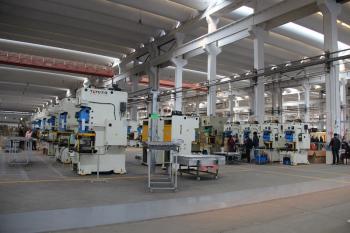 Chine KALU INDUSTRY