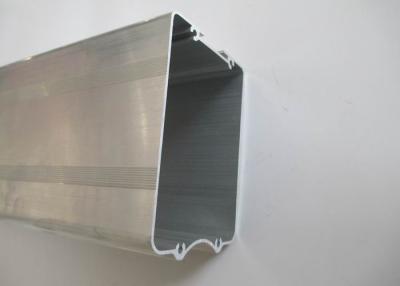 China De grote Geanodiseerde Uitgedreven Dozen die van de Aluminiumbijlage Preciously 10 X 30 X 8 cm snijden Te koop