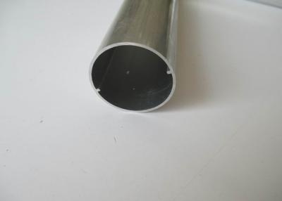 China De antenne anodiseerde 6061 T6 Aluminiumbuis, Aluminium om Aangepaste Pijp Te koop