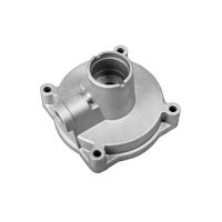 中国 High Quality Customized Aluminum Alloy Die Casting Parts 販売のため