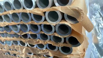 China Good Price Factory Aluminum Tube 6061 2024 7075 Aluminum Pipe Supplier for sale