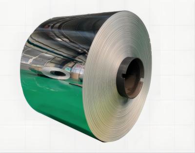 China 0.2mm-10mm Thickness Aluminum Sheet Coil With PE/PVDF/Epoxy Coating Various Colors zu verkaufen