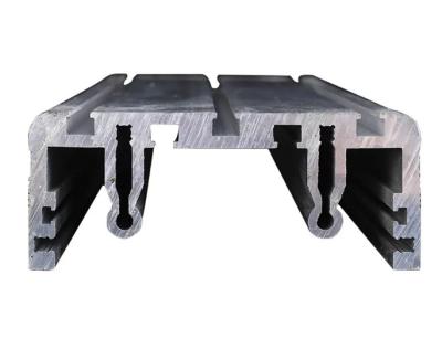 China High Strength 7075 Extruded Aluminum Profile Beam For Aviation Applications zu verkaufen