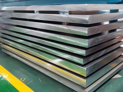 China 2195 Aluminum Plate Thickness: 1-350mm Temper: T6; T34, T651; T851; T8e41; T8771, Etc. Size: 1250 X 2500mm, 1500 X 3000mm Or Customize. en venta