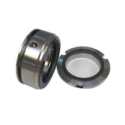 China KL-W03 Replace AES W03 Wave Spring Pump Mechanical Seal  SSP SR Water Pump for sale