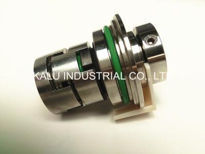 中国 KL-GLF2 22mm Grundfosポンプ機械シールの取り替えのカートリッジ シール 販売のため