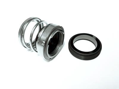 China Eagle Burgmann EA560 Rubber Bellow Pump Mechanical Seal for sale