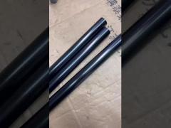 Aluminium Round Tube