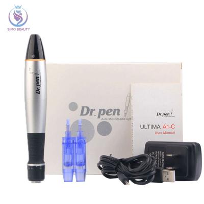 China Last Syllable of a Word Mighty Micro Model Pen Anti-Puffiness Skin Rejuvenation Refill Teasing a1 for sale