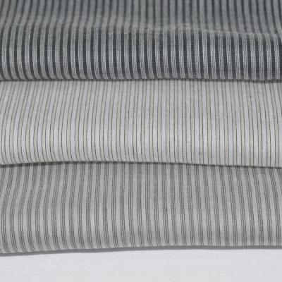 China Organic Silk Cotton Yarn Dyed Plain Gauze Fabric For Blouse TY-S-20 for sale