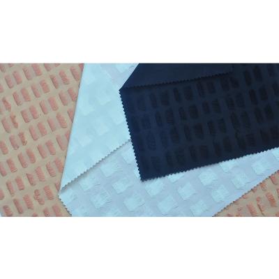 China Brand Polyester Breathable Custom Cotton Woven Yarn Dyed Plaid Fabric 150D+40/2*60 TY-90384 for sale